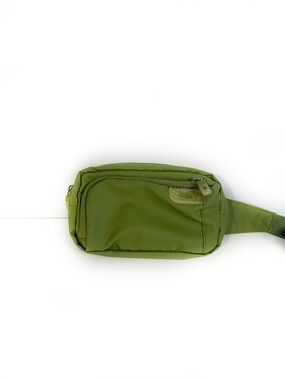 Totto Green Belt Bag